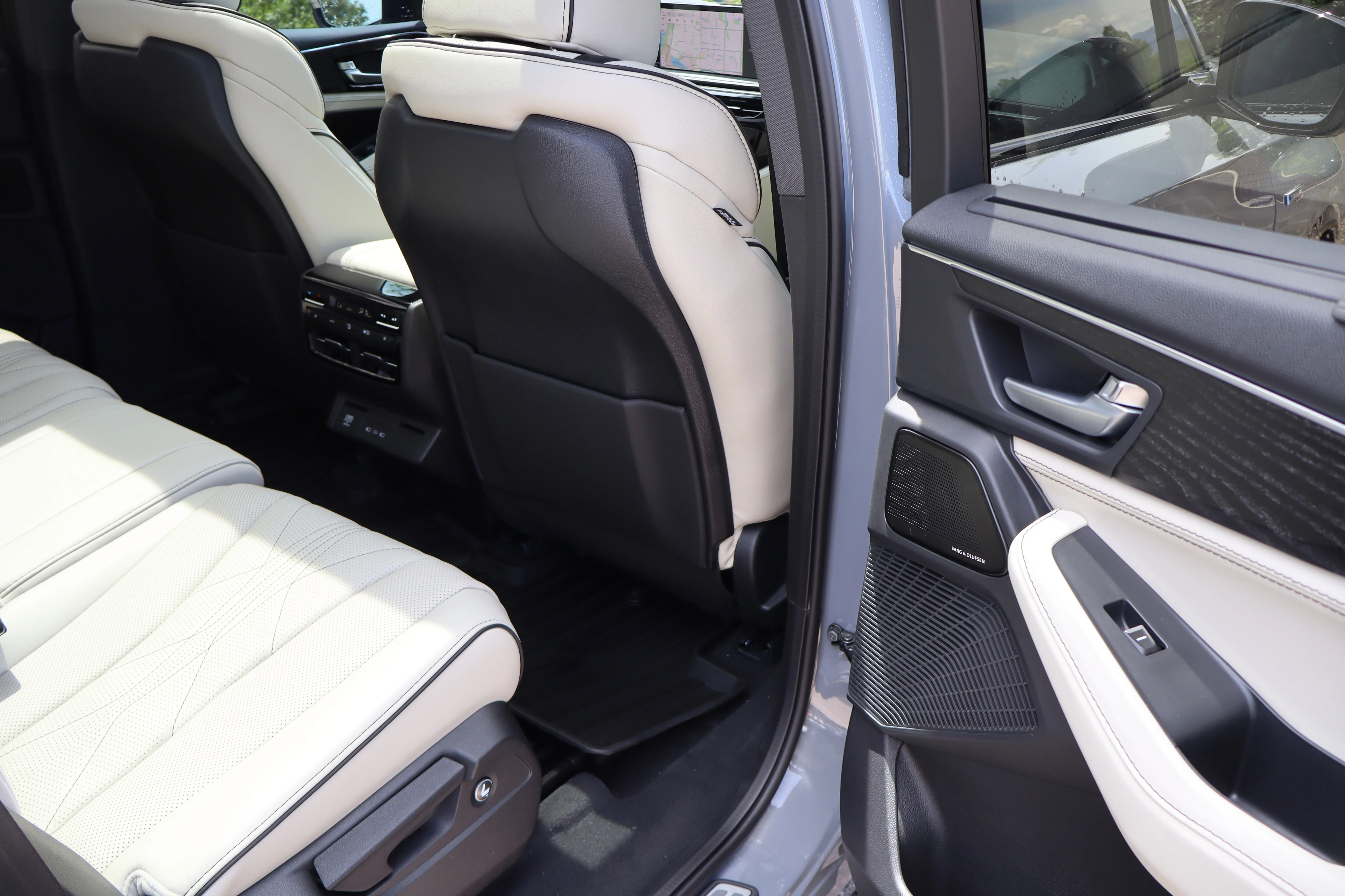 New 2026 Urban Gray Pearl Acura Type S w/Advance Package image 32