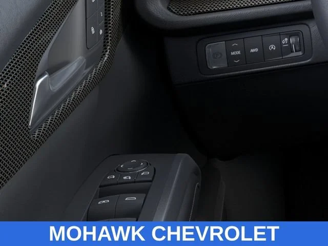New 2026 Sterling Gray Metallic Chevrolet High Country image 22