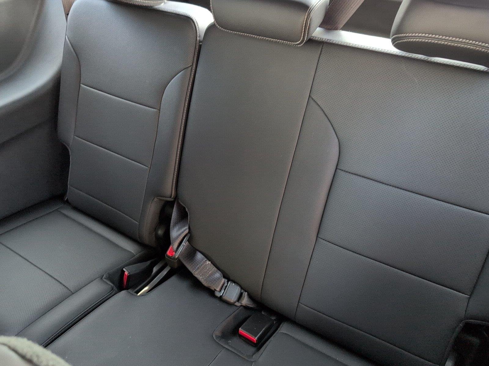 Used 2025 Summit White Chevrolet LT image 33