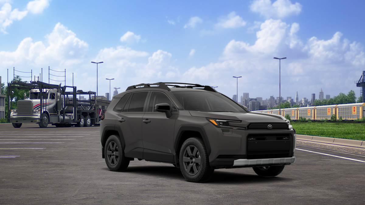 New 2026 Urban Rock Toyota Woodland image 15