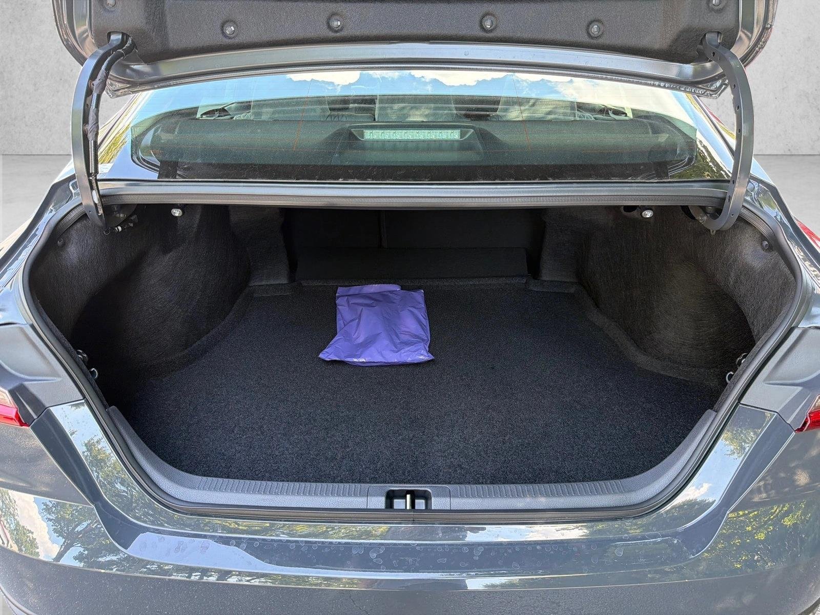 New 2026 Underground Toyota LE image 18