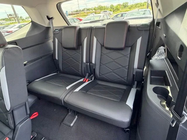 New 2026 Black Volkswagen 2.0T Peak Edition image 10