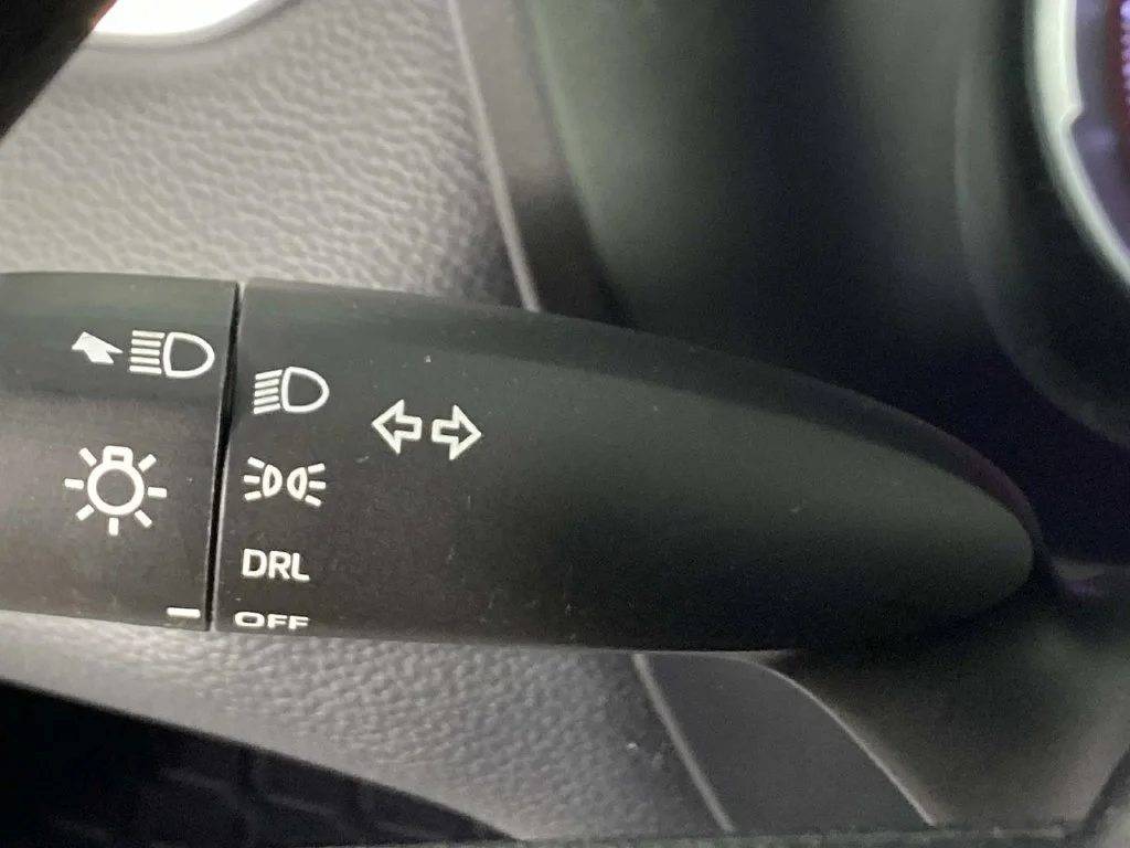 Used 2024 Ice Toyota LE image 18
