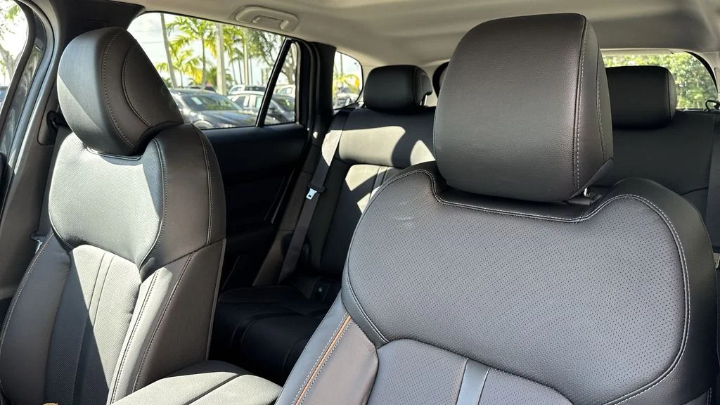 2026 Mazda CX-50 Premium Plus - Photo 42