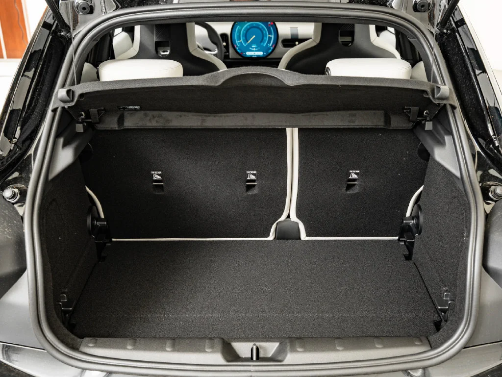 2026 MINI Hardtop 4 Door S - Photo 19