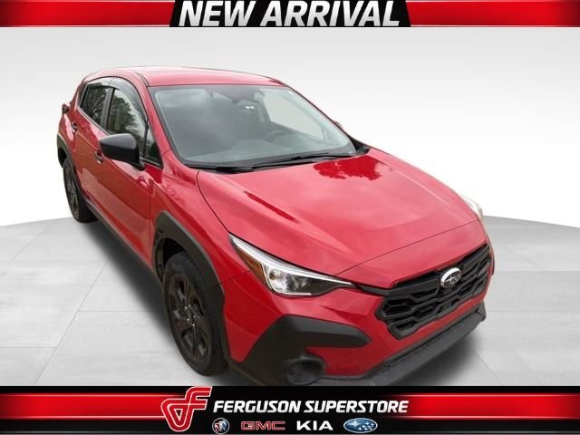 2024 Subaru Crosstrek Base