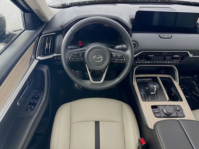 2026 Mazda CX-90 Premium Package - Photo 24