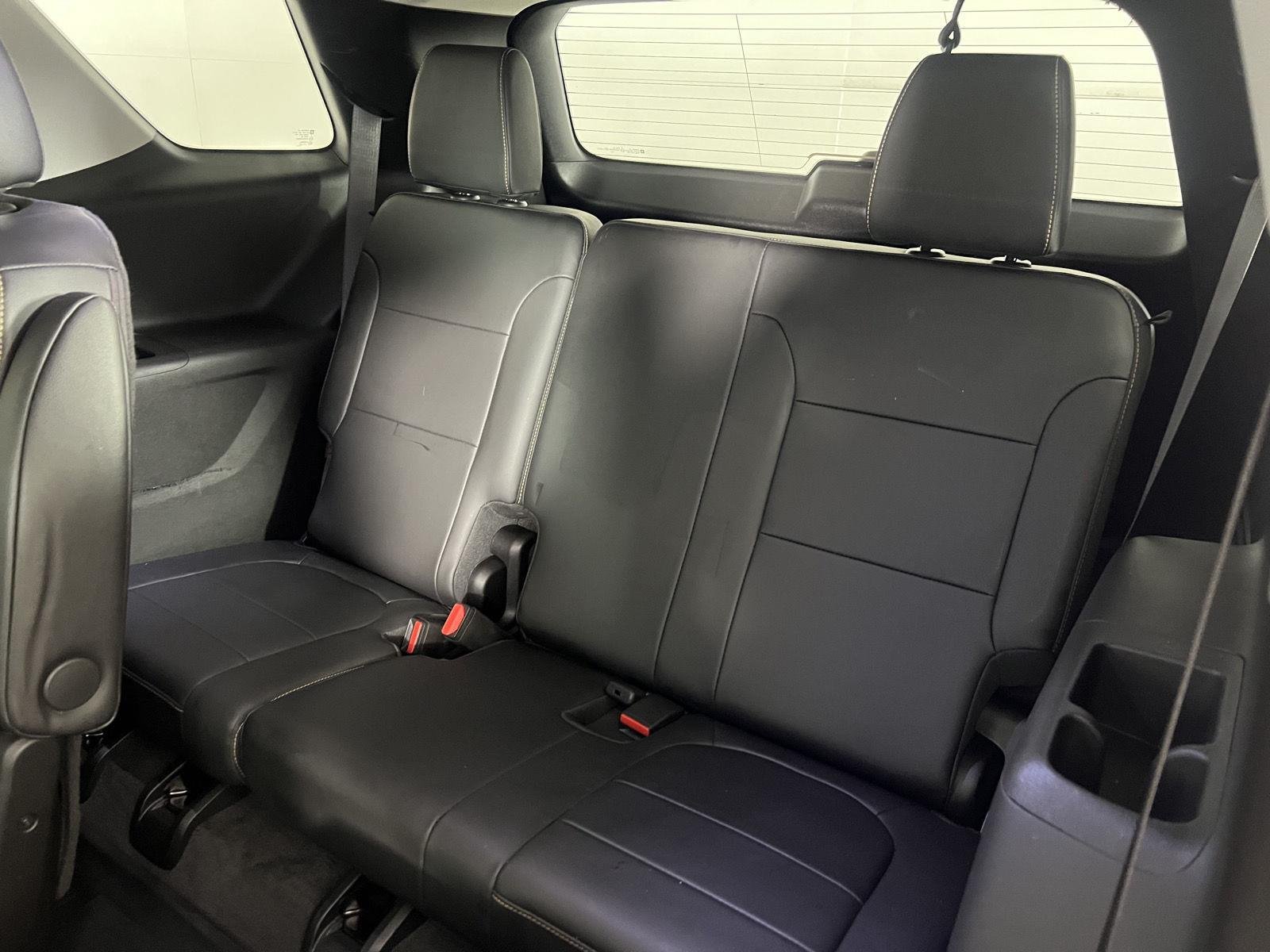 Used 2019 Satin Steel Metallic Chevrolet LT Leather image 16
