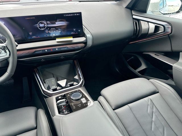 New 2026 Gray BMW 30 xDrive image 17