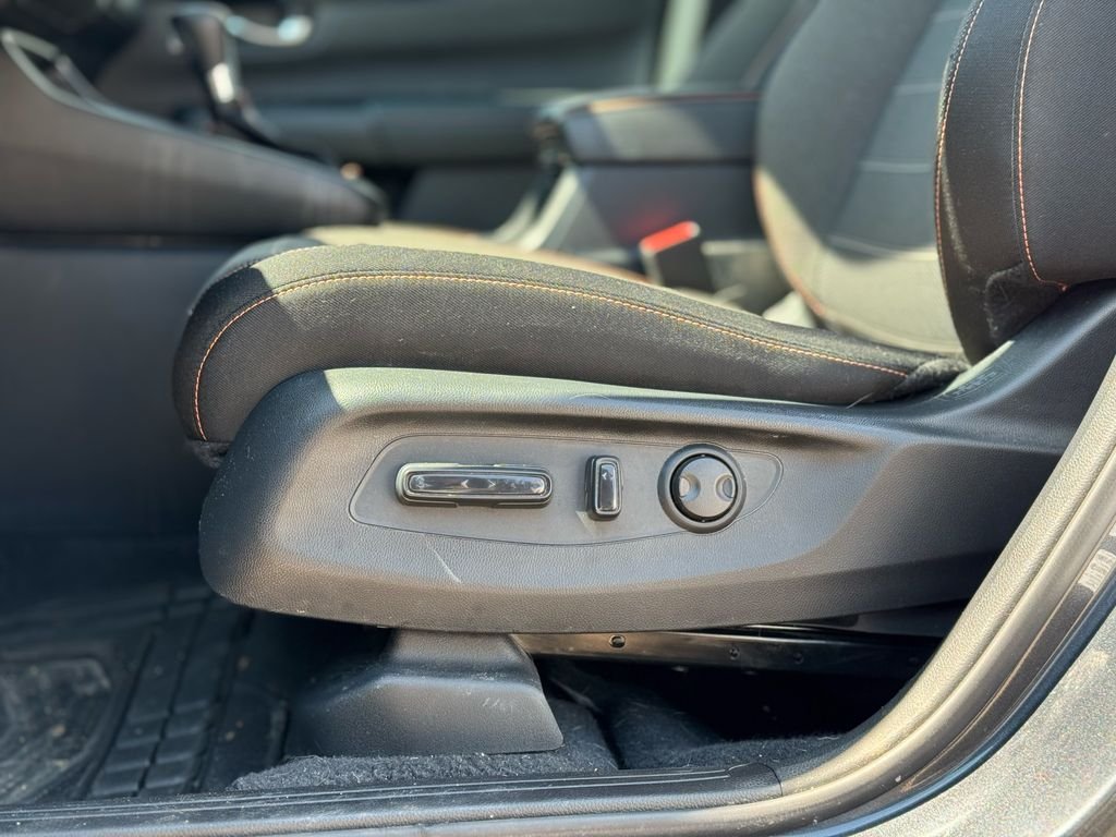2024 Honda CR-V Sport - Photo 6