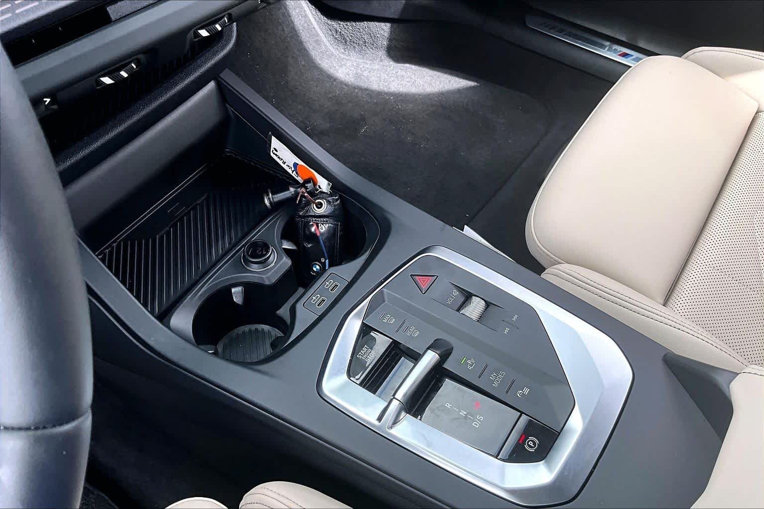 2025 BMW 2 Series M235 - Photo 30