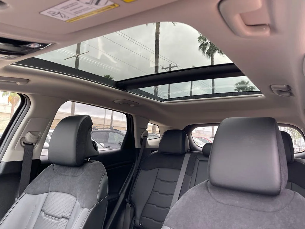 New 2026 Black Kia SX-Prestige image 26