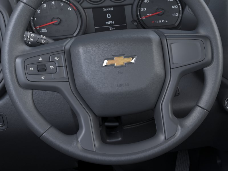 2026 Chevrolet Silverado 2500 HD Work Truck - Photo 19