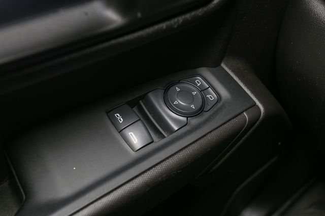 Used 2024 White Chevrolet WT image 27