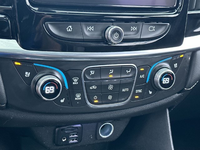 2023 Chevrolet Traverse Premier - Photo 25
