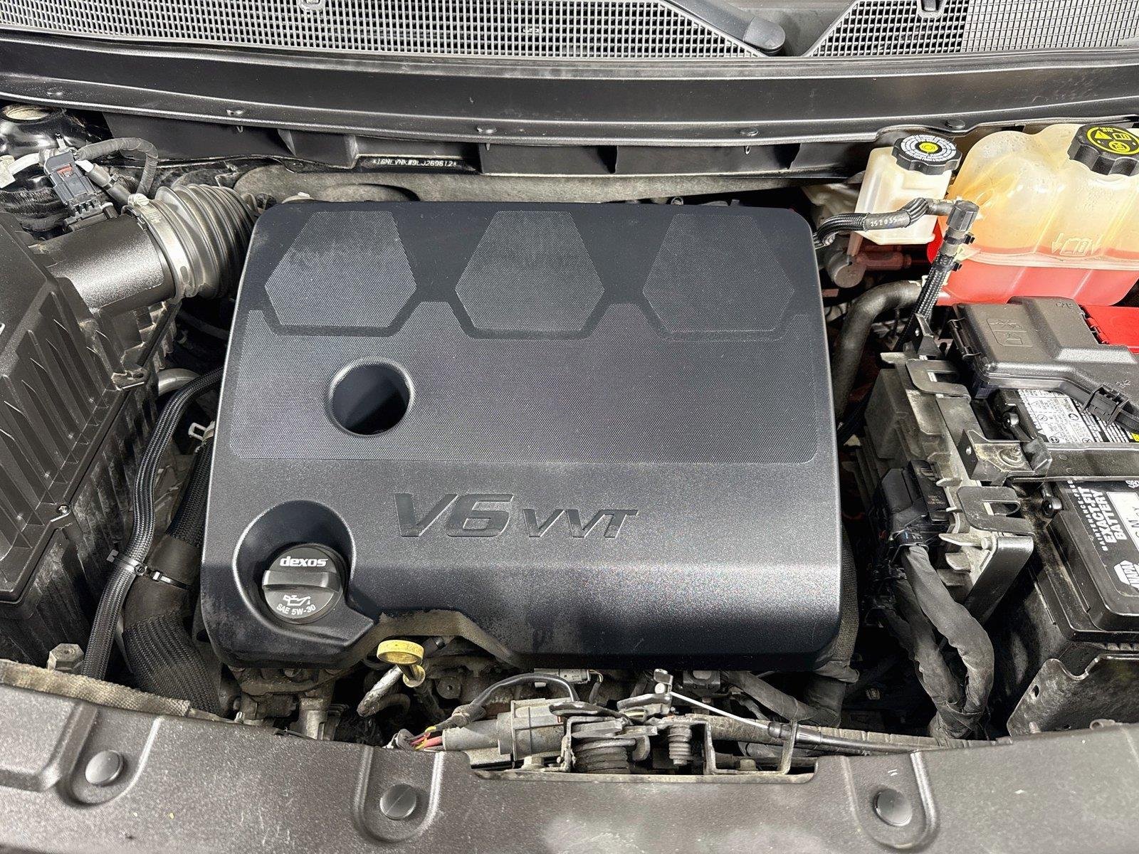 Used 2020 MOSAIC BLACK METALLIC Chevrolet High Country image 34