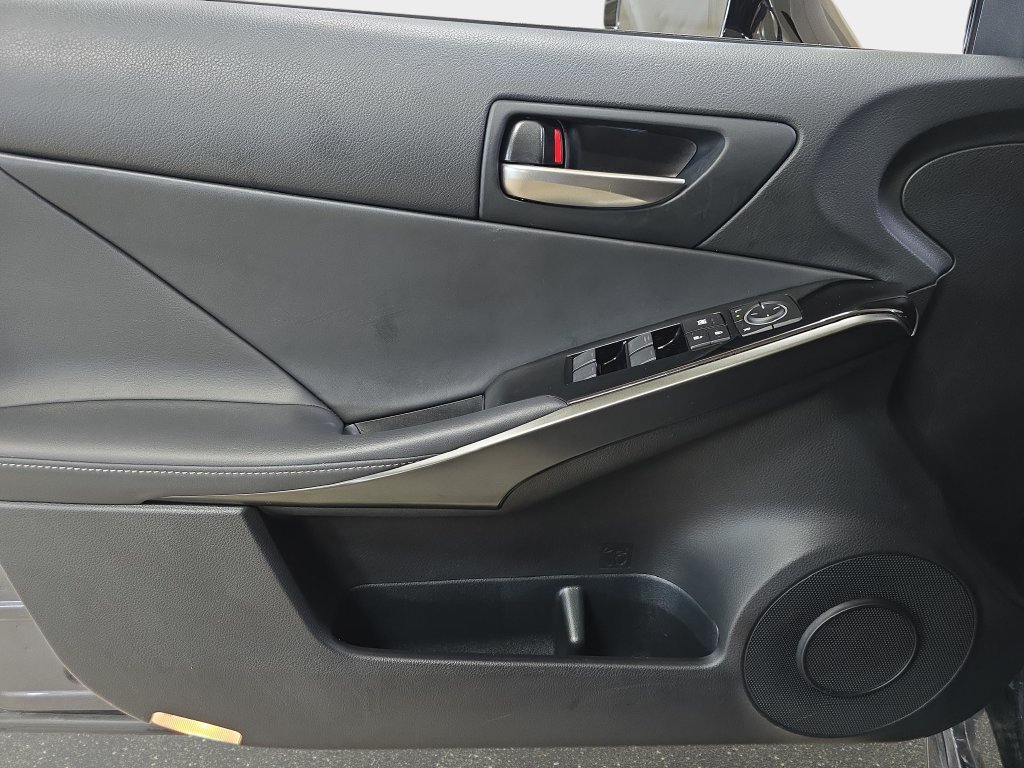 Used 2024 Gray Lexus 350 F SPORT Design image 26