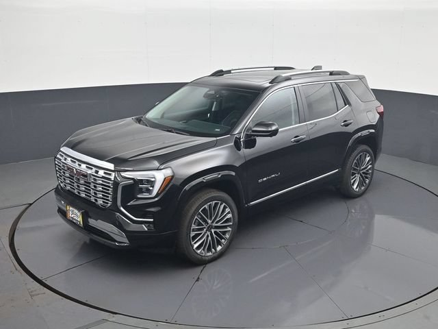 2027 GMC Terrain Denali - Photo 13