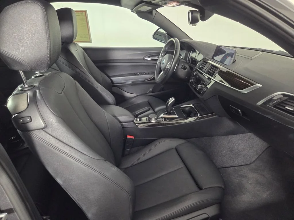 Used 2020 Mineral Grey Metallic BMW 230i image 32