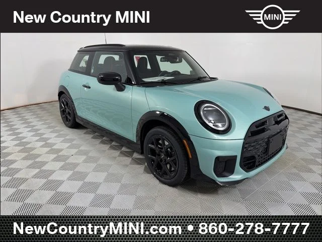 2026 MINI Hardtop Cooper S's photo