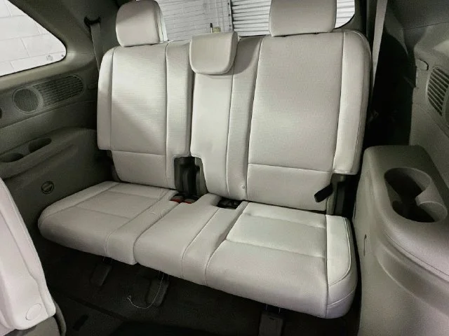 New 2027 Black Hyundai SEL image 12
