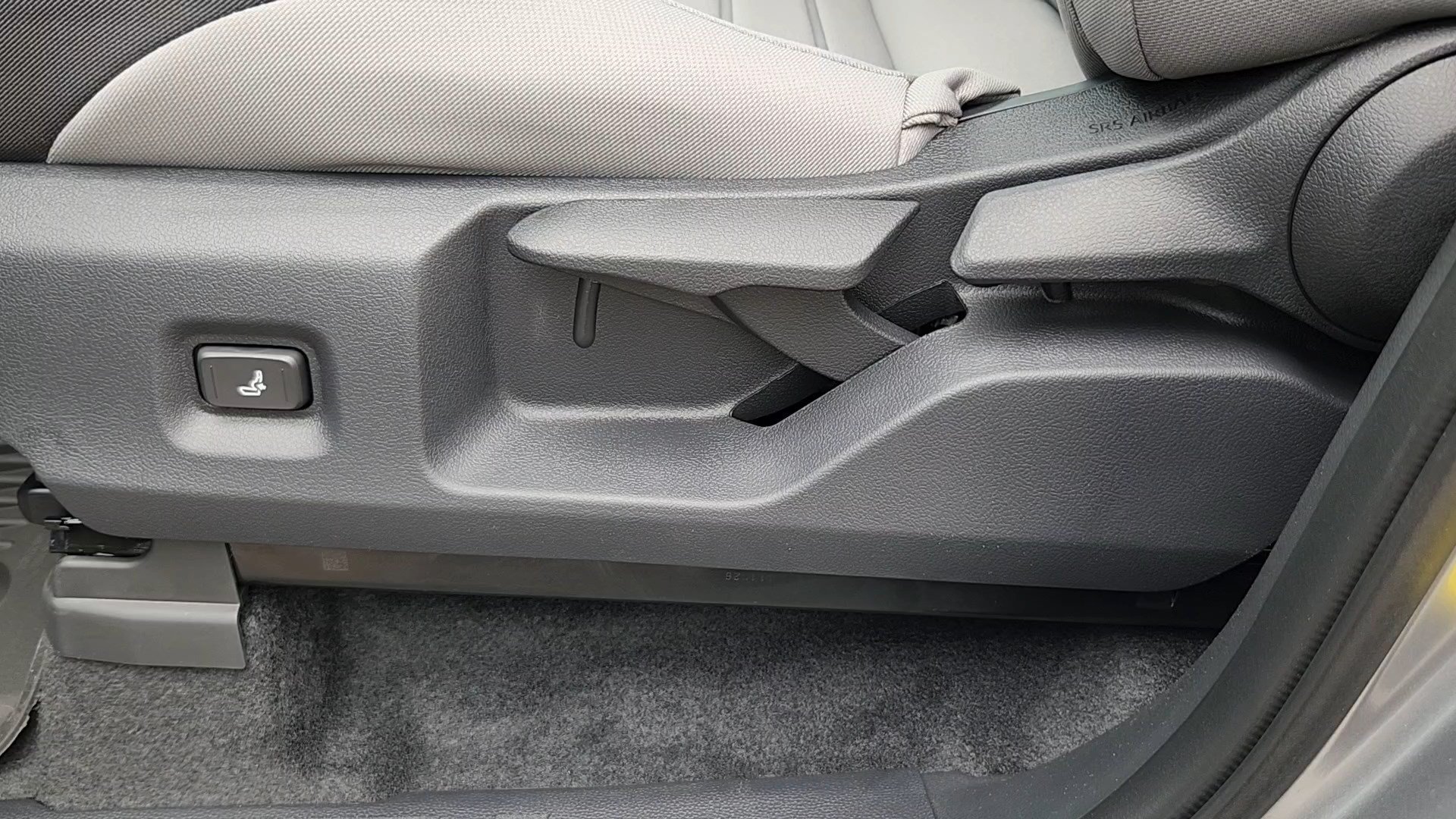 New 2026 Celestial Silver Metallic Toyota TRD Off-Road image 8