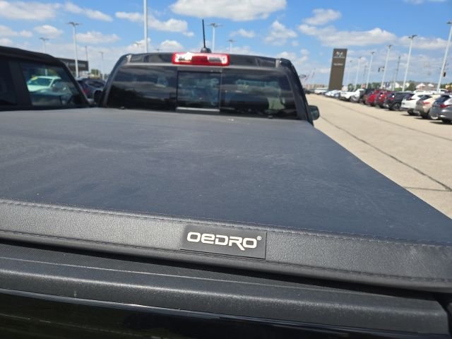 Used 2022 Black GMC Elevation image 4