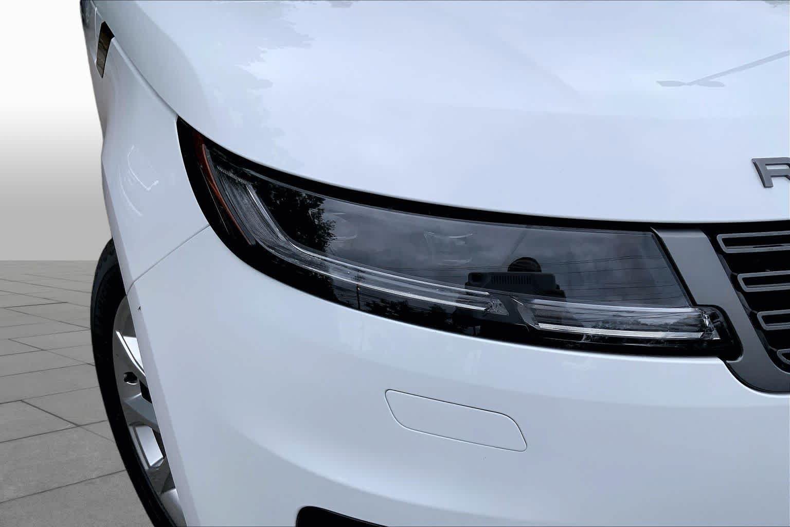 2024 Land Rover Range Rover Sport SE - Photo 26