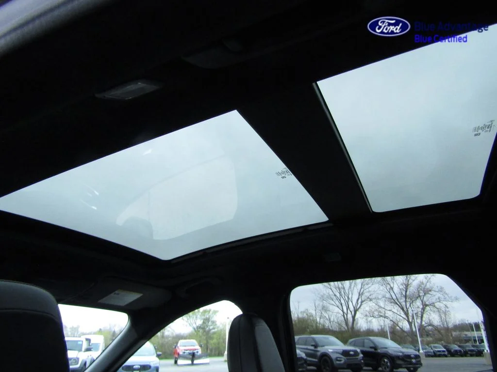 2023 Ford Escape ST-Line Elite - Photo 24