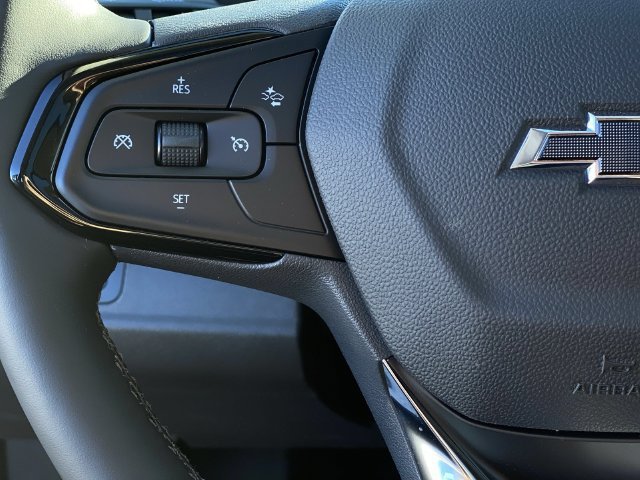 2027 Chevrolet Bolt RS - Photo 21