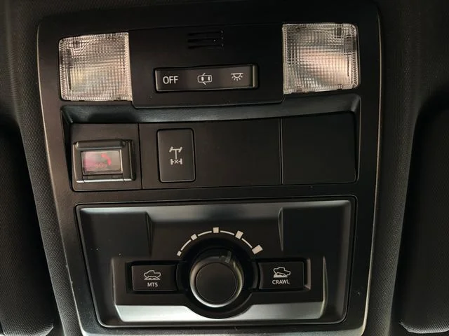 Used 2020 Silver Toyota TRD Off-Road image 22