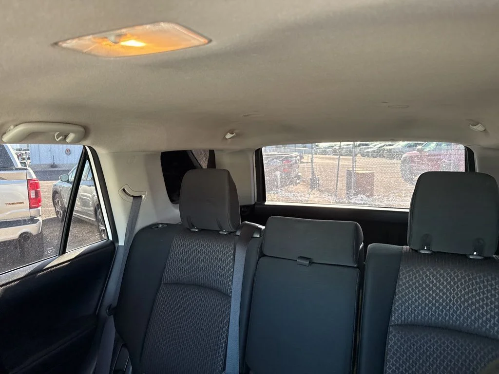 Certified Used 2019 White Toyota TRD Off-Road image 29