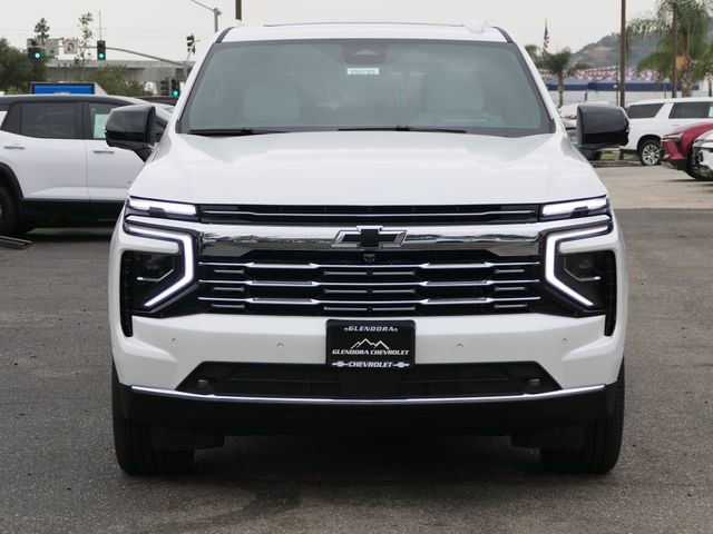 2025 Chevrolet Tahoe Premier - Photo 8
