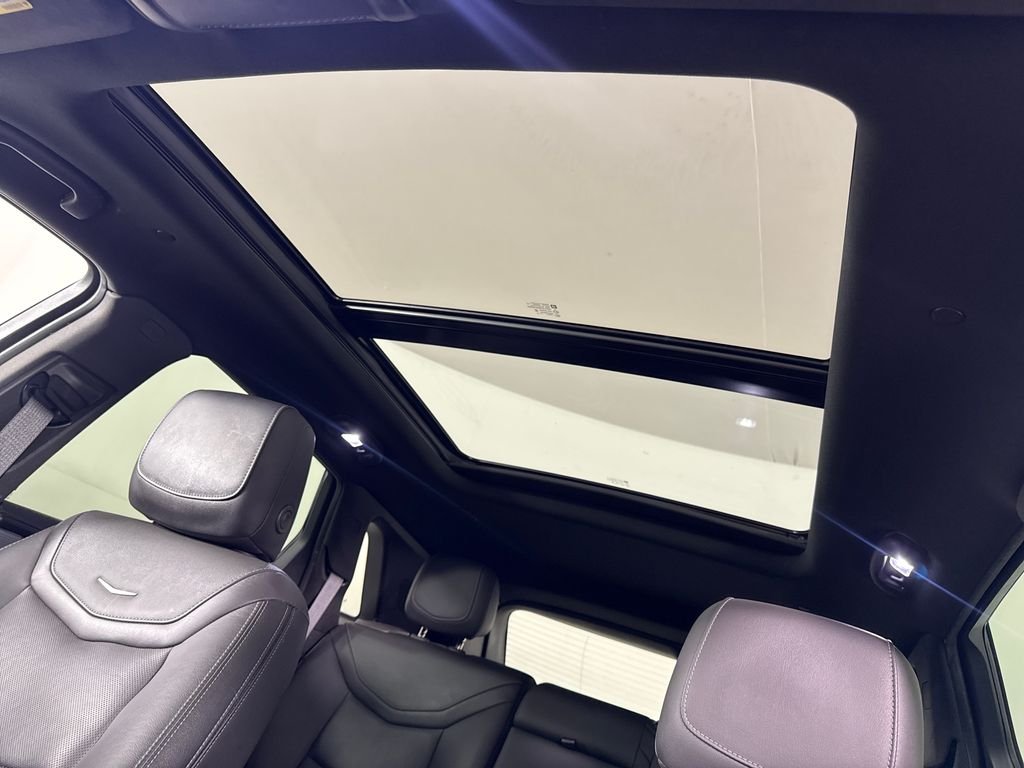 2021 Cadillac XT5 Sport - Photo 20
