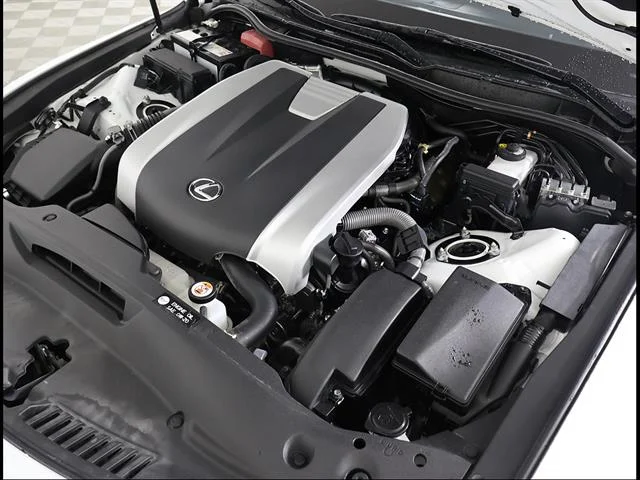 Certified Used 2024 Ultra White Lexus F SPORT Design image 11