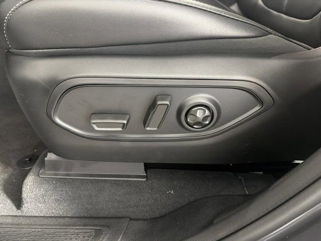 New 2026 Gray Jeep Limited image 15