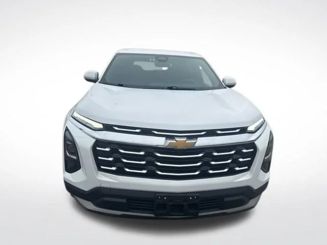 2025 Chevrolet Equinox LT - Photo 8
