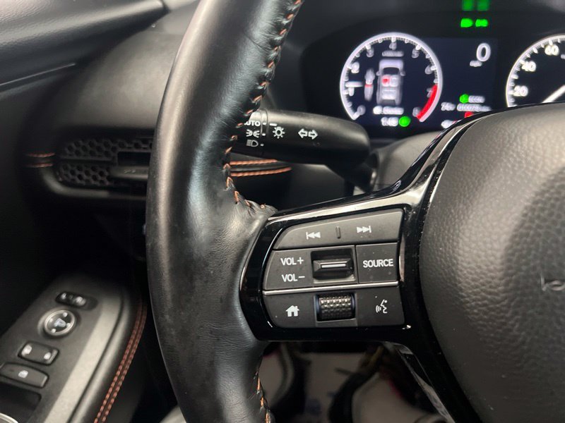 Used 2025  Honda Sport image 21