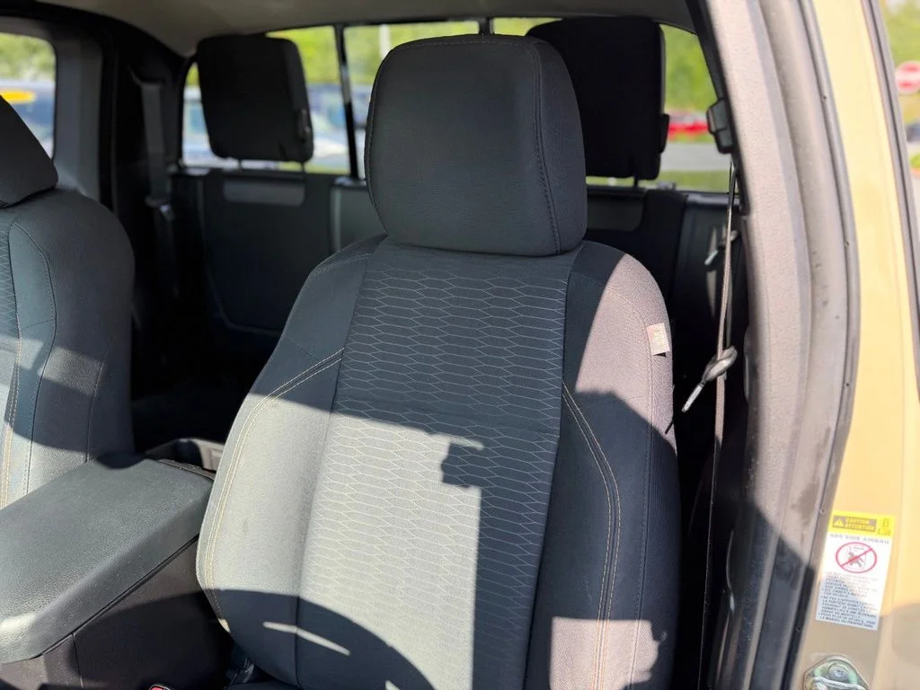 Used 2016 Beige Toyota SR5 image 6