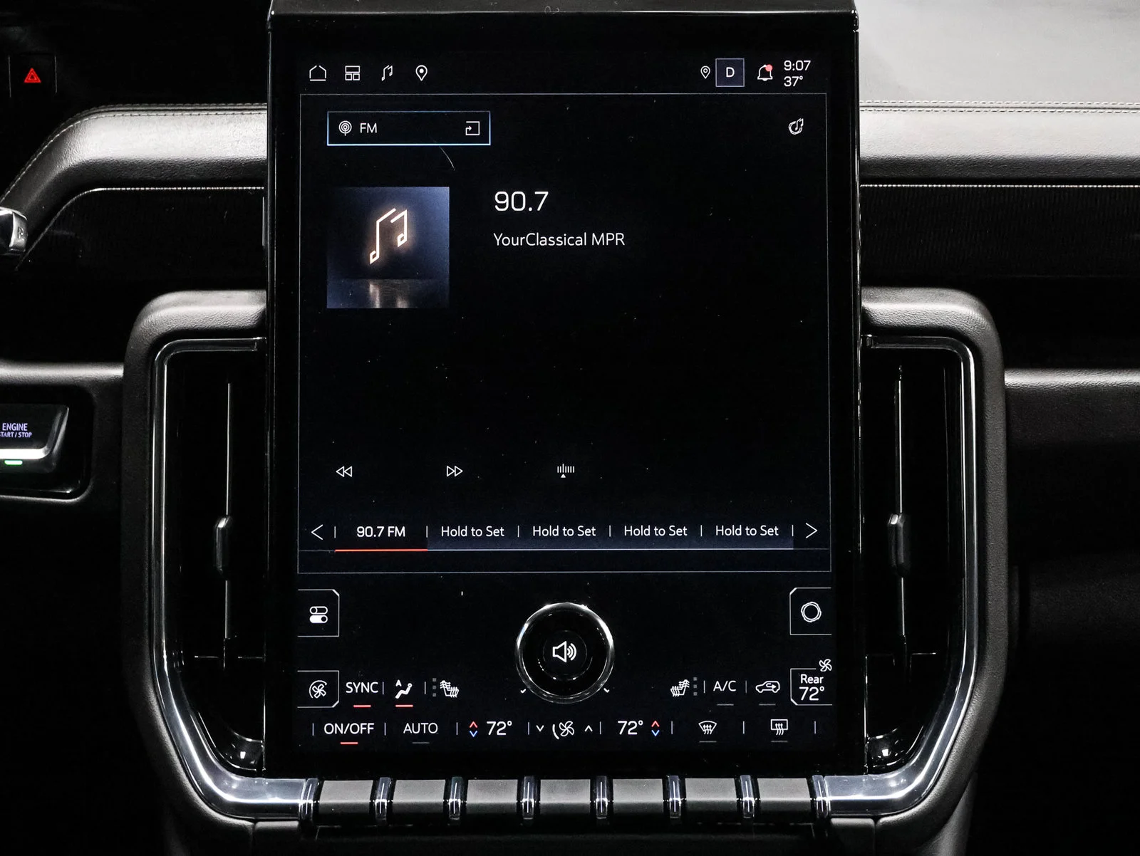 2025 GMC Yukon ELEVATION - Photo 28