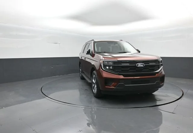 New 2027 Brown Ford Active image 3