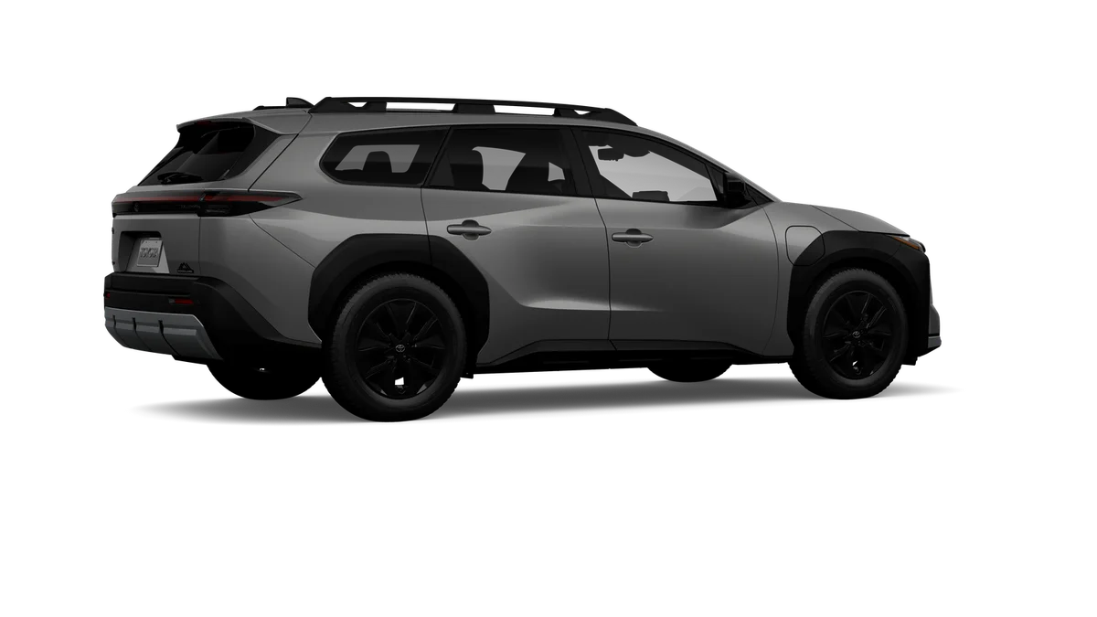 2026 Toyota bZ Woodland Woodland Premium - Photo 31