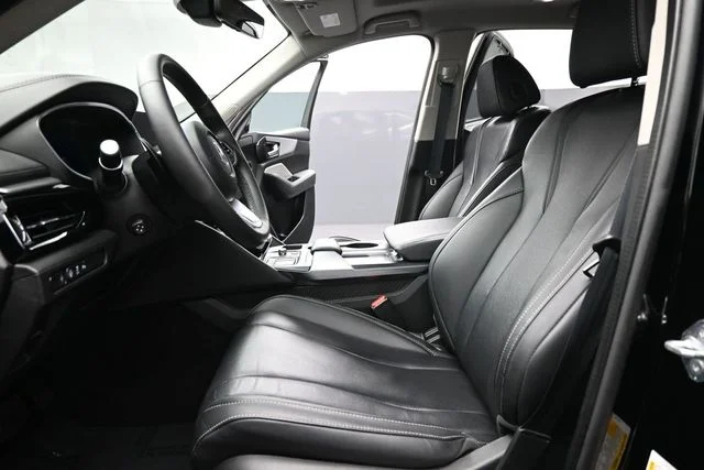 Used 2024 Majestic Black Pearl Acura TECH image 16