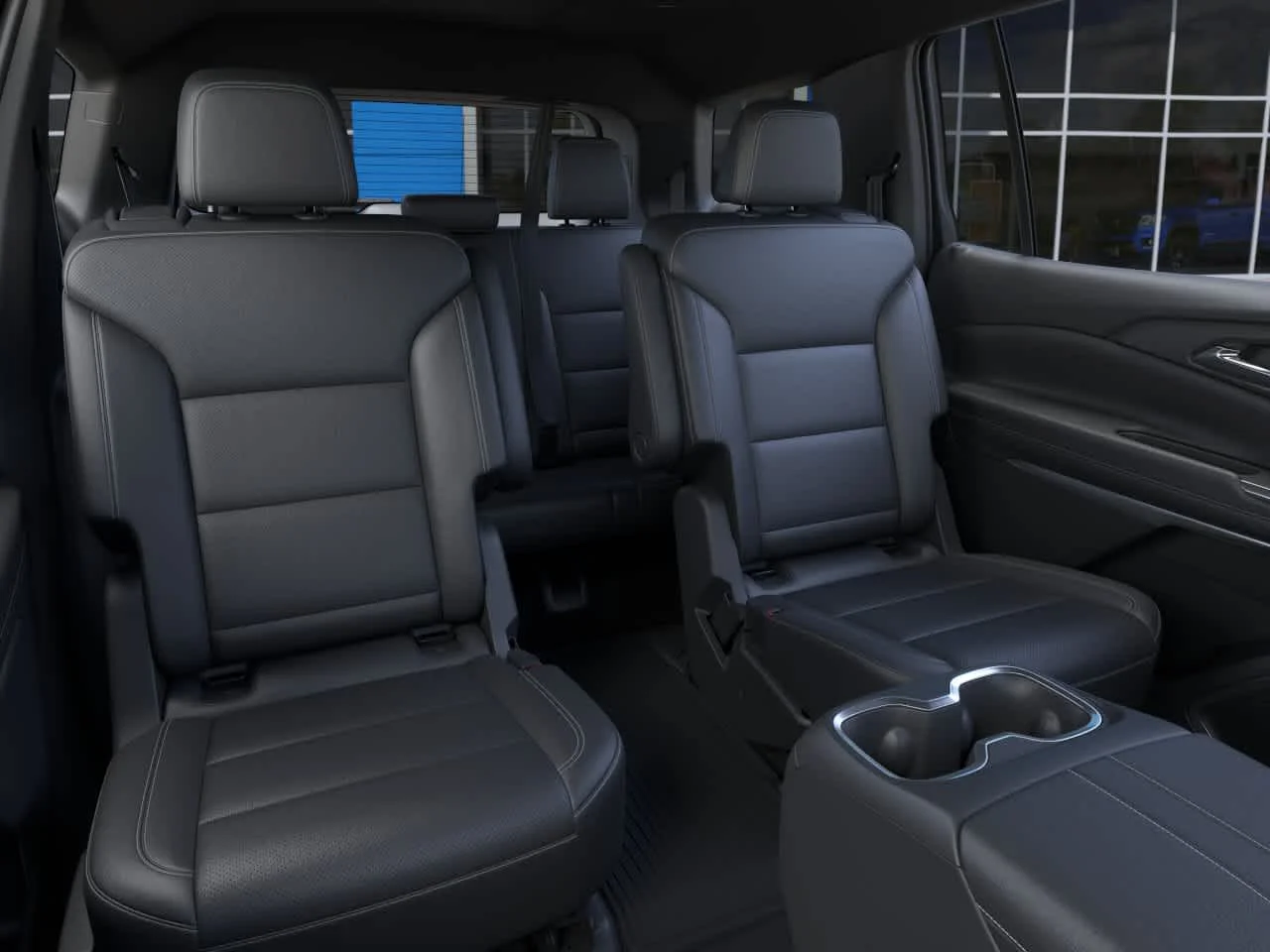 2026 Chevrolet Traverse LT - Photo 17