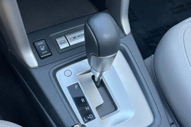 Used 2017 Gray Subaru 2.5i Limited image 23
