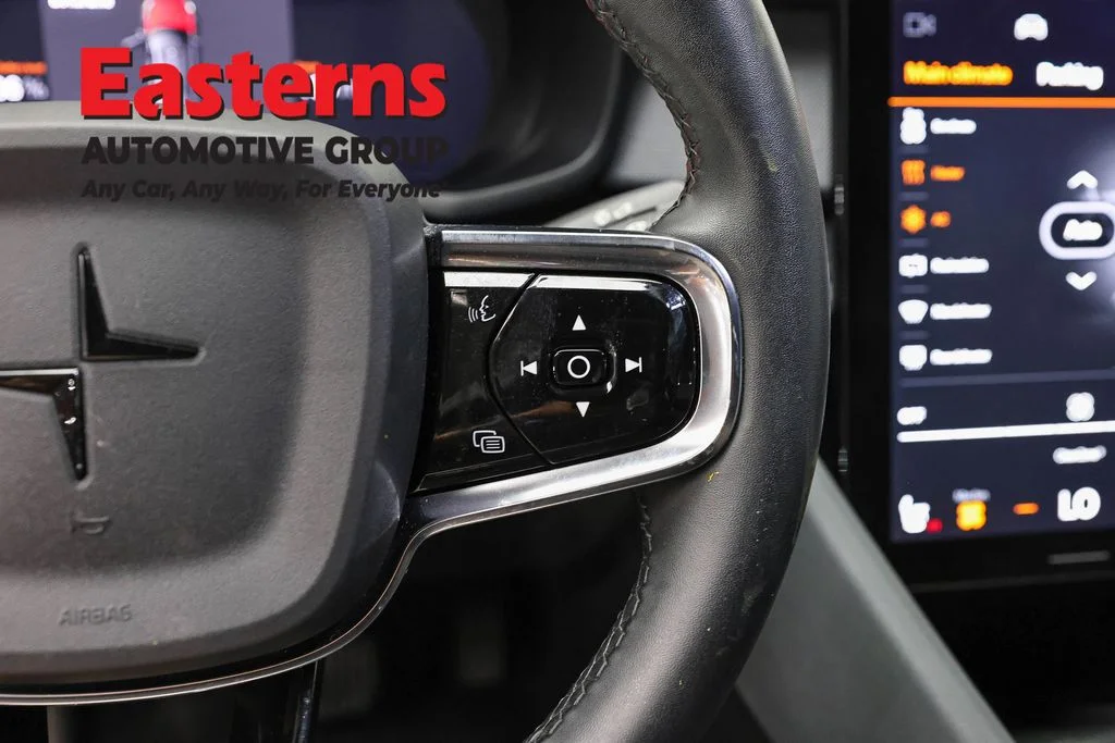 Used 2024 Gray Polestar Long Range Dual Motor image 16
