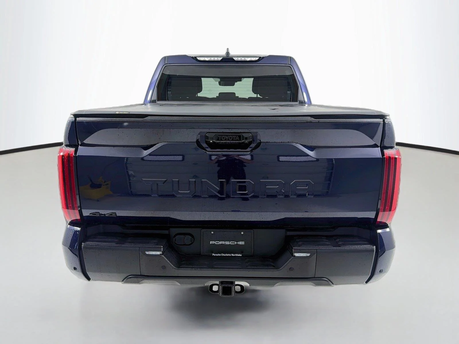 Used 2025 Blueprint Toyota Limited image 23