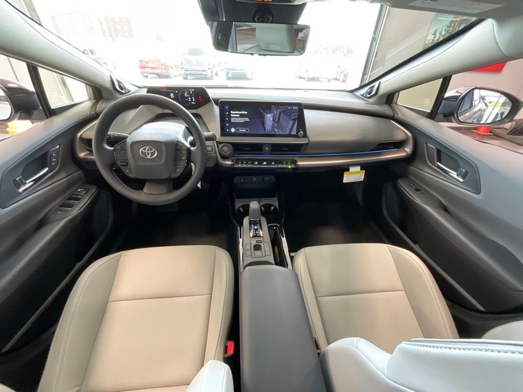 New 2026  Toyota Limited image 7