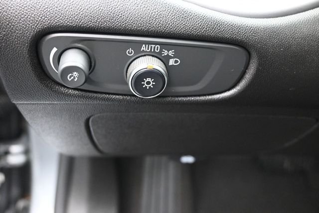 Used 2024 Gray Chevrolet LT image 21