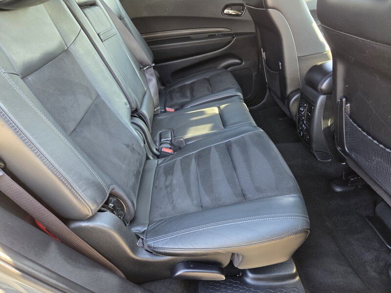 Used 2022 Gray Dodge GT Plus image 19